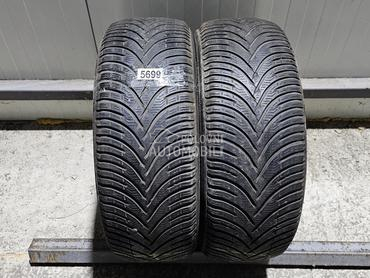 Kleber 205/55 R16 Zimska