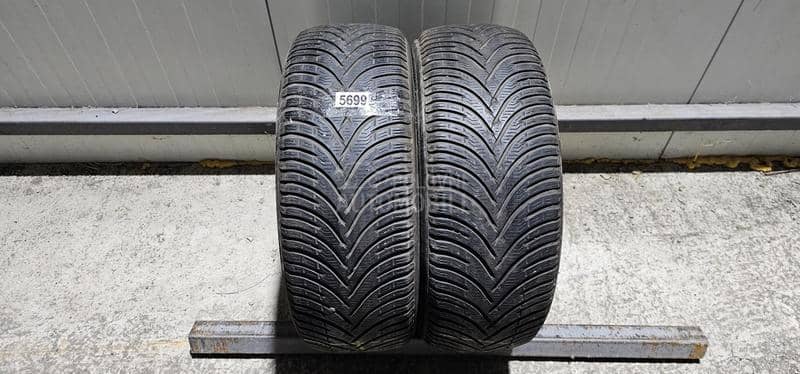 Kleber 205/55 R16 Zimska