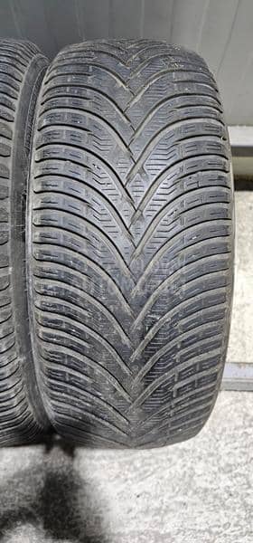 Kleber 205/55 R16 Zimska