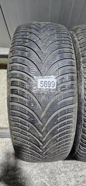 Kleber 205/55 R16 Zimska
