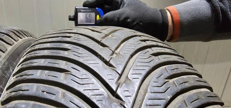 Kleber 205/55 R16 Zimska