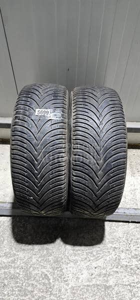Kleber 205/55 R16 Zimska