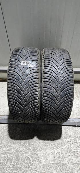 Kleber 205/55 R16 Zimska