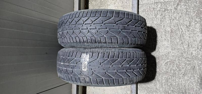 Tigar 215/65 R16 Zimska