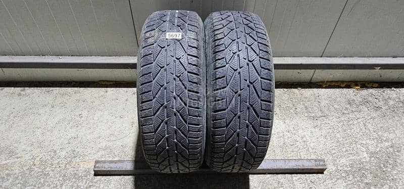 Tigar 215/65 R16 Zimska