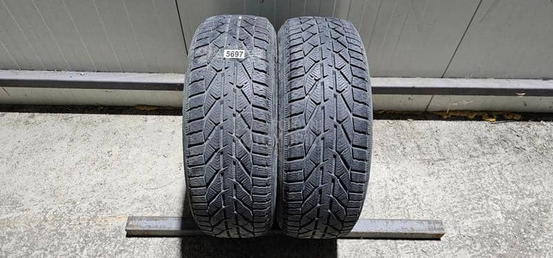 Tigar 215/65 R16 Zimska
