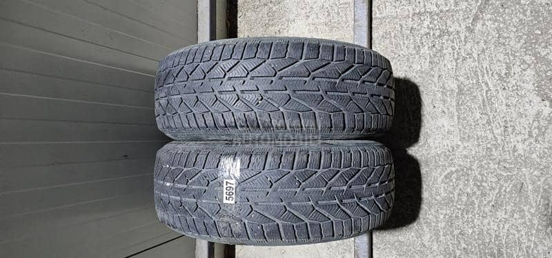 Tigar 215/65 R16 Zimska