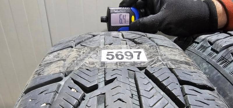 Tigar 215/65 R16 Zimska