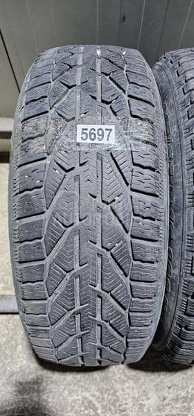 Tigar 215/65 R16 Zimska