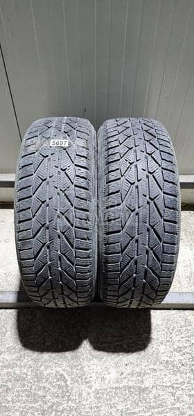 Tigar 215/65 R16 Zimska