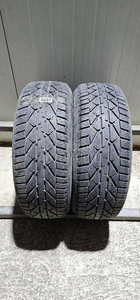 Tigar 215/65 R16 Zimska
