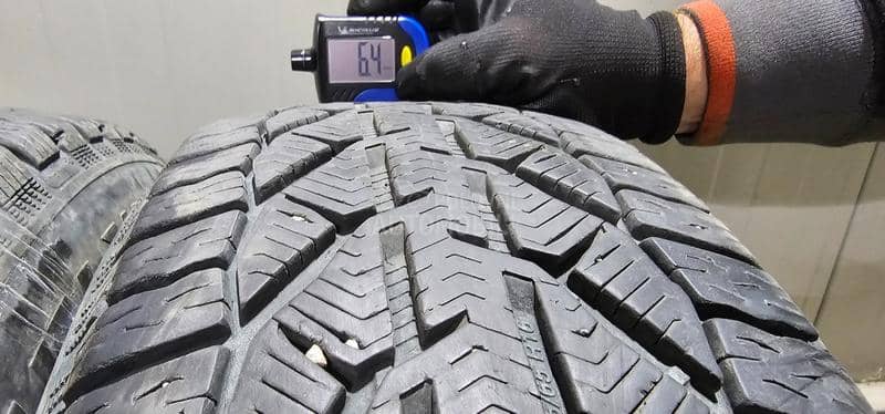 Tigar 215/65 R16 Zimska