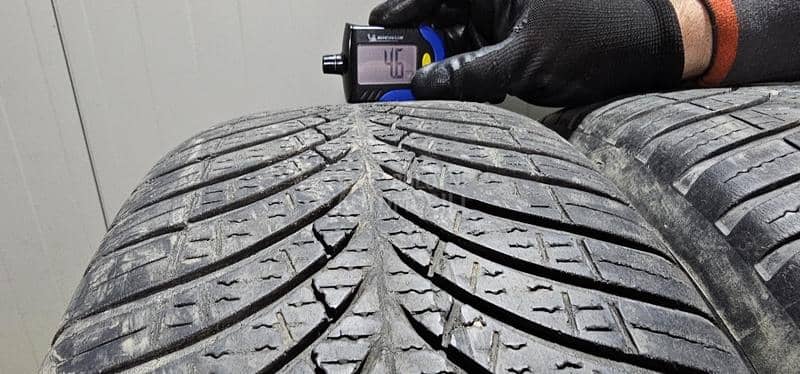 Goodyear 215/65 R16 Sve sezone