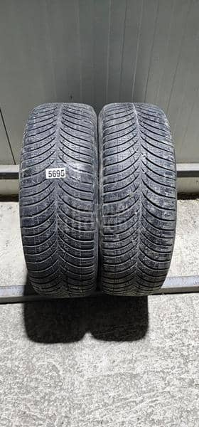 Goodyear 215/65 R16 Sve sezone