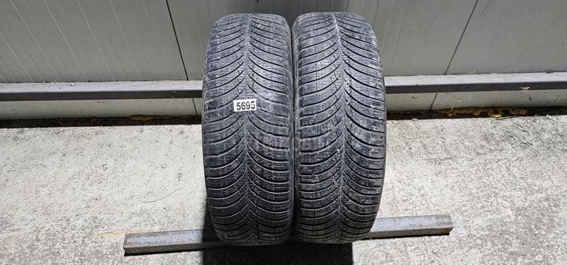 Goodyear 215/65 R16 Sve sezone