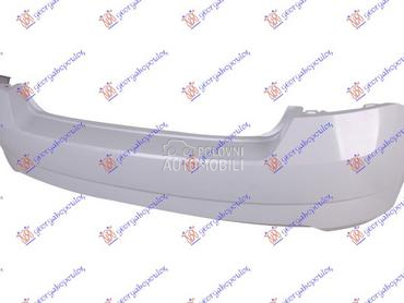 ZADNJI BRANIK za Škoda Fabia od 2014. do 2018. god.