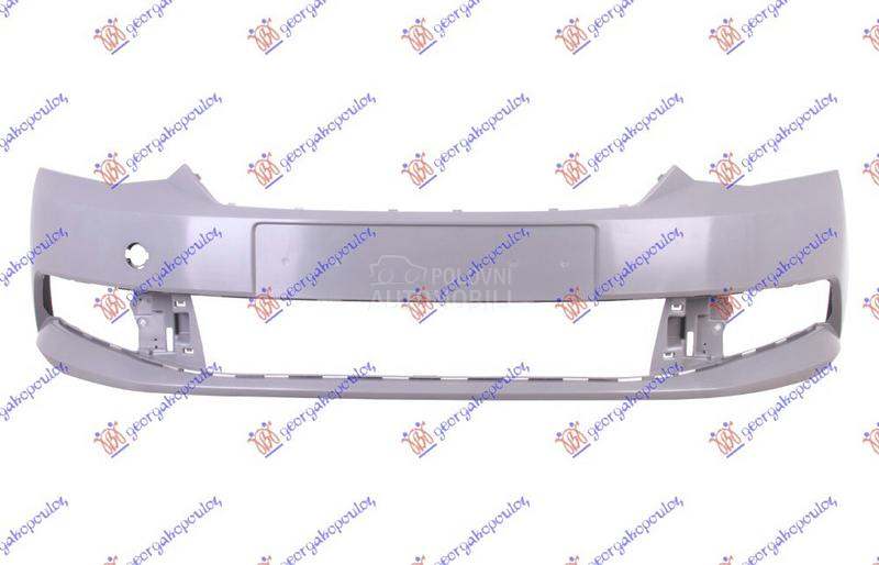 PREDNJI BRANIK (SA/BEZ PRSKALI