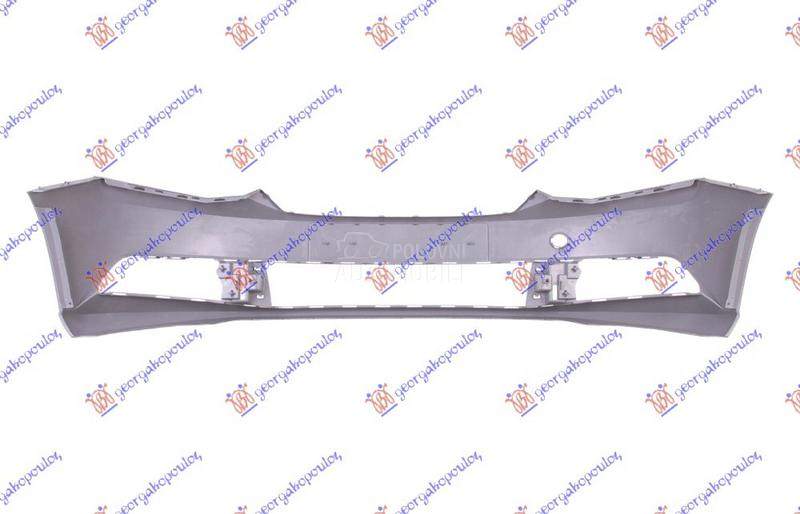 PREDNJI BRANIK (SA/BEZ PRSKALI