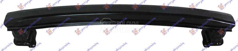 SINA ZADNJEG BRANIKA KARAVAN