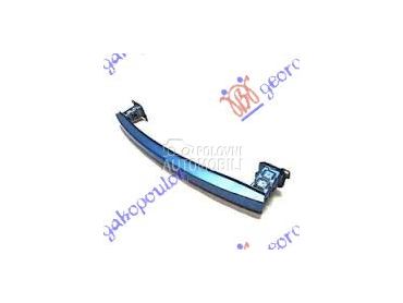 SINA ZADNJEG BRANIKA KARAVAN za Škoda Fabia od 2014. do 2018. god.