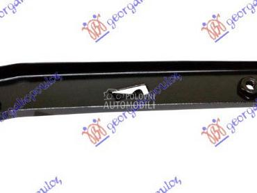 NOSAC PREDNJEG BRANIKA GORNJI za Škoda Fabia od 2014. do 2018. god.