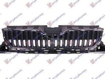 PVC MASKA (MREZA) za Škoda Fabia od 2014. do 2018. god.