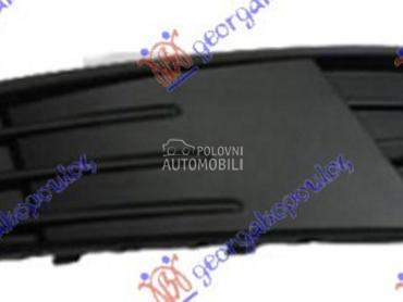 RESETKA PREDNJEG BRANIKA (BEZ za Škoda Fabia od 2014. do 2018. god.