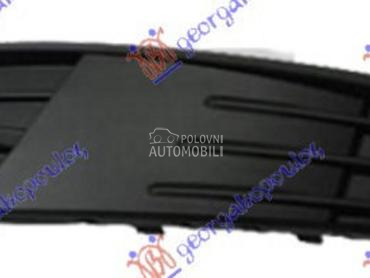 RESETKA PREDNJEG BRANIKA (BEZ za Škoda Fabia od 2014. do 2018. god.