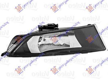 MAGLENKA (VALEO) za Škoda Fabia od 2014. do 2018. god.