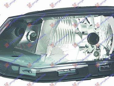 FAR ELEKTRICNI (DEPO) za Škoda Fabia od 2014. do 2018. god.