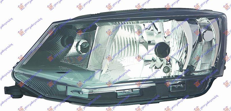 FAR ELEKTRICNI (DEPO)