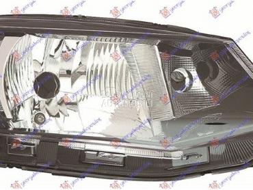 FAR ELEKTRICNI (TYC) za Škoda Fabia od 2014. do 2018. god.