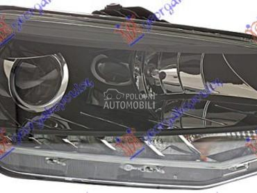 FAR ELEKTRICNI (H7) SA LED DNE za Škoda Fabia od 2014. do 2018. god.