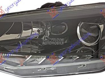 FAR ELEKTRICNI (H7) SA LED DNE za Škoda Fabia od 2014. do 2018. god.