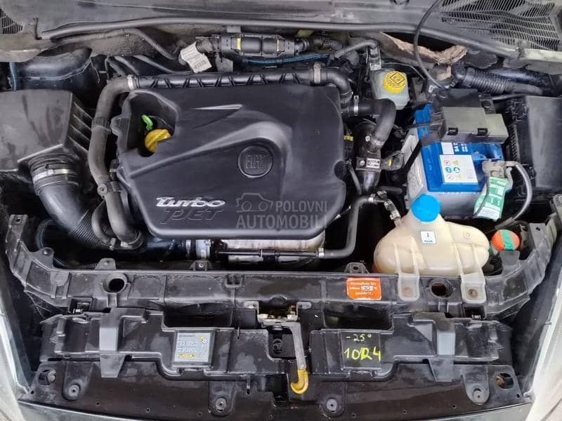 Fiat Grande Punto 1.4