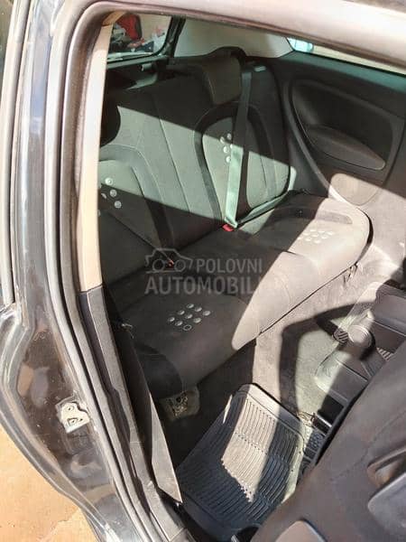 Fiat Grande Punto 1.4