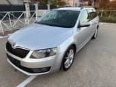 Škoda Octavia 2.0 tdi /LED/FUL
