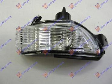 MIGAVAC U RETROVIZORU za Seat Toledo od 2012. do 2025. god.