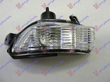 MIGAVAC U RETROVIZORU za Škoda Fabia od 2014. do 2018. god.