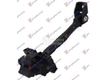 GRANICNIK PREDNJIH VRATA za Škoda Fabia od 2018. do 2021. god.