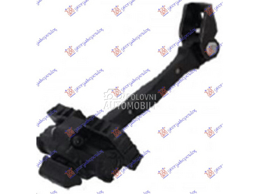 GRANICNIK ZADNJIH VRATA za Škoda Fabia od 2018. do 2021. god.