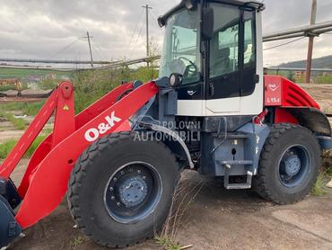 O&K L15.5