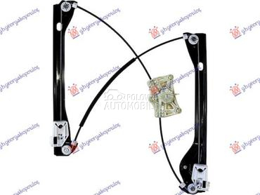 PODIZAC PREDNJEG PROZORA ELEKT za Škoda Fabia od 2014. do 2018. god.