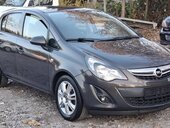 Opel Corsa D 1.2 BENC FFUULL