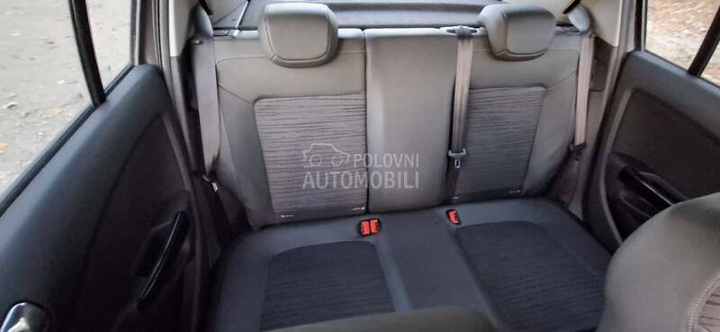 Opel Corsa D 1.2 BENC FFUULL