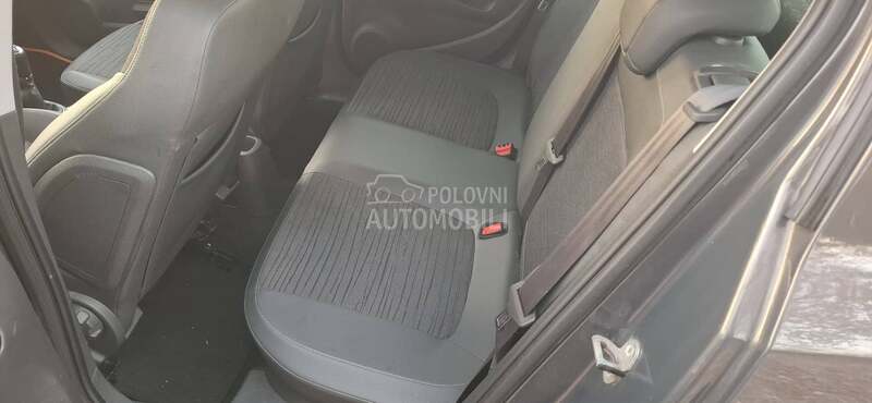 Opel Corsa D 1.2 BENC FFUULL