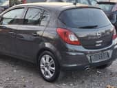 Opel Corsa D 1.2 BENC FFUULL