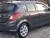 Opel Corsa D 1.2 BENC FFUULL