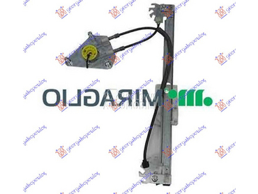 PODIZAC ZADNJEG PROZORA ELEKTR za Škoda Fabia od 2018. do 2021. god.