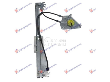 PODIZAC ZADNJEG PROZORA ELEKTR za Škoda Fabia od 2018. do 2021. god.